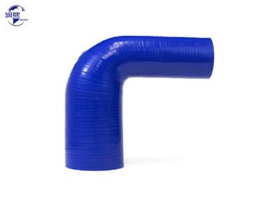 China Wholesale 45 Degree 90 Degree Elbow Pipe Fittings Silicone Rubber Reducer for sale