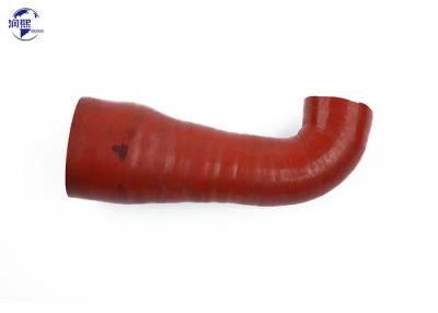 China Blue Black Red 4 Ply Reinforced Silicone Rubber Elbow Reducing Hose for sale