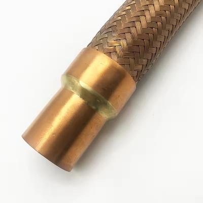 China Copper Shock Absorber Bronze Ripple Shock Absorber 1/4 Inch - 4 Inch Customized for sale