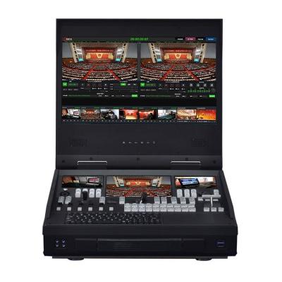 China KD-LC-8M The Most Popular Live Broadcast Portable Streaming Equipment For Church 160mmx155mmx230mm for sale