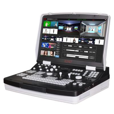 China Direct Selling Handheld Virtual All-in-One 3D Machine has all the functions of a virtual studio and is 425mm*340mm*120mm easy to use for sale