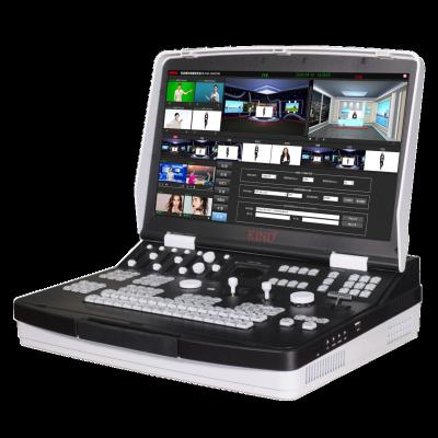 China Factory direct sales of high quality TV studio portable virtual all-in-one 3D machine 425mm*340mm*120mm for sale