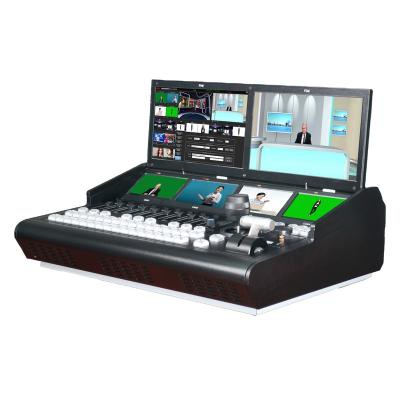 China Full Kind Interface Handheld Virtual All-in-one 3D Machine For TV Channel 440mm*360mm*155mm for sale