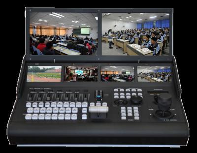 China China Manufacturer Factory Price Custom Network Broadcasting Station Digital Video Recorder KD-BC-8H for sale