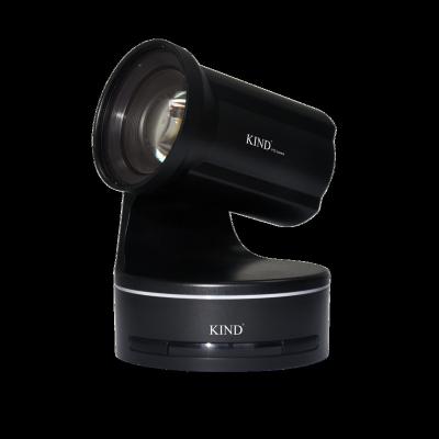 China 2400000 Pixels 360 12x Wide Angle Tally Large Optical Zoom Camera For Business Office Locations for sale