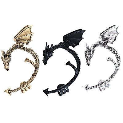 China Environmental Friendly DRAGON EAR CUFF for sale