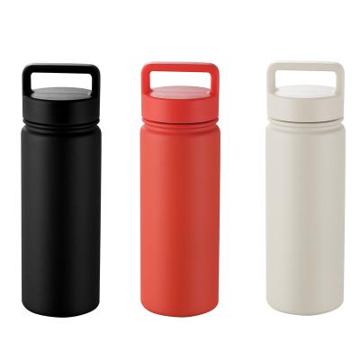 China Professional Vacuum Manufacturer Factory Direct Sales Quality Assurance Style Vacuum Flask for sale