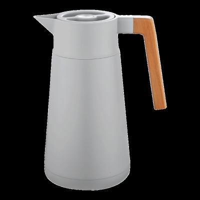 China Good Price Sustainable New Type High Quality Durable Using Steel Tea Various Insulated Modern Jug for sale