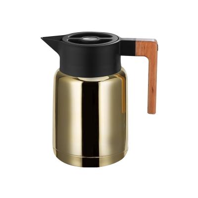 China Latest Quality Assurance Sustainable Design Pump Around Kettle Water Jug Electroplating Netting for sale