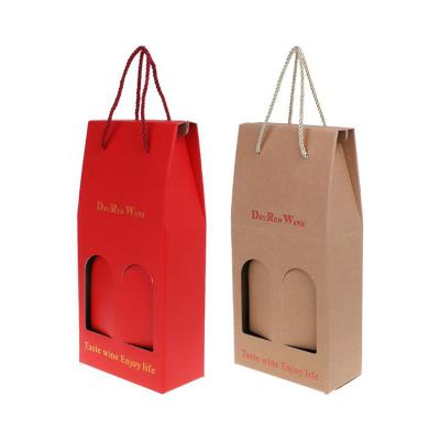 China Special Hot Selling Duricrust Cardboard Corrugated Beverage Paper Box For Packaging for sale