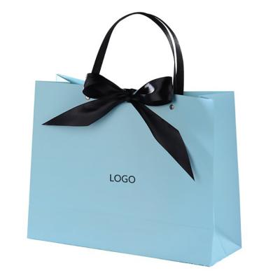 China Duricrust Hot New Items High Quality Service Gift Printed Bags Paper Bags for sale