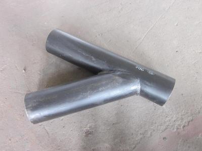 China bw straight 45° laterals for sale