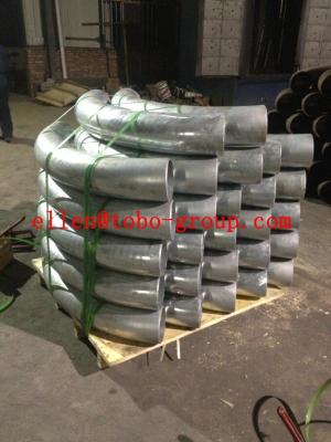 China galvanized steel bend for sale