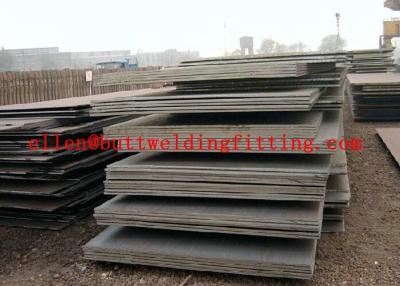 China TOBO STEEL Group ASME SA515 carbon steel pressure vessel plates for sale