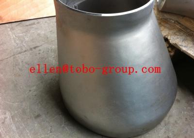 China Tobo Group Shanghai Co Ltd Alloy 600/Inconel 600/N06600/NS333/2.4816 Reducer ASME/ANSI B16.9 for sale