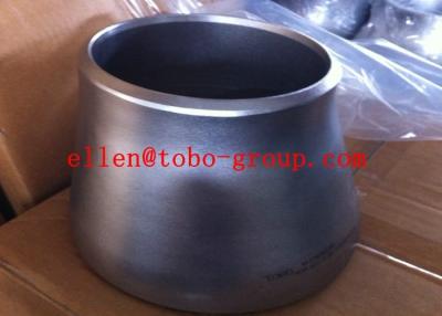 China Tobo Group Shanghai Co Ltd Tobo Group Shanghai Co Ltd -Alloy 600/Inconel 600/N06600/NS333/2.4816 Reducer ASME/ANSI B16.9 for sale