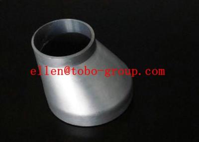 China TOBO STEEL Group  Alloy 600/Inconel 600/N06600/NS333/2.4816 Reducer ASME/ANSI B16.9 for sale