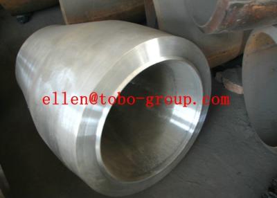 China Tobo Group Shanghai Co Ltd  Alloy 600/Inconel 600/N06600/NS333/2.4816 Reducer ASME/ANSI B16.9 for sale