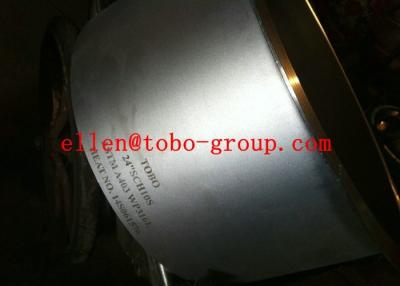 China TOBO STEEL Group  Alloy 600/Inconel 600/N06600/NS333/2.4816 Reducer ASME/ANSI B16.9 for sale