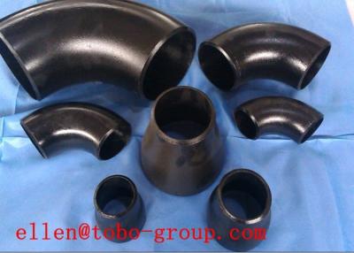 China TOBO STEEL Group TOBO STEEL Group ASTM A234 WPB for sale