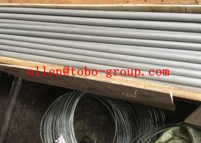 China TOBO STEEL Group 304,304L,321,310S,317L,2205,347 Stainless Steel Seamless Pipe 168mm-711mm OD for sale