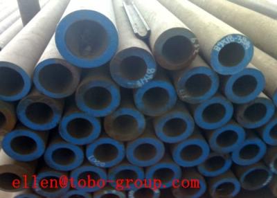 China TOBO STEEL Group  Hot Rolled / Cold Drawn Stainless Steel Seamless Pipe 3 inch for Petroleum for sale