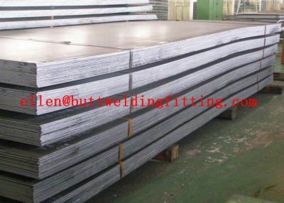 China TOBO STEEL Group ASME SB443 N06219 plate sheet strip  ASME SB-443/ASTM B443 for sale