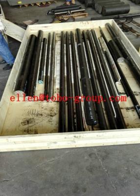 China incoloy 800 800h 800ht bar for sale