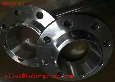 China TOBO GROUP ASTM B564 UNS N08811 API 6A flange for sale