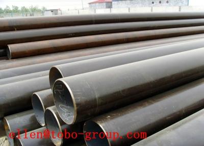 China TOBO STEEL Group  Stainless Steel Seamless Pipe/Tubes EN10216-5/ASTM A312 for sale