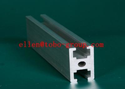 China Tobo Group Shanghai Co Ltd  6063 industrial aluminum extrusion profile for sale