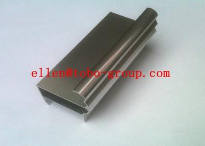 China Precision freezer part all types of aluminium extrusion aluminium extrusion profile for sale