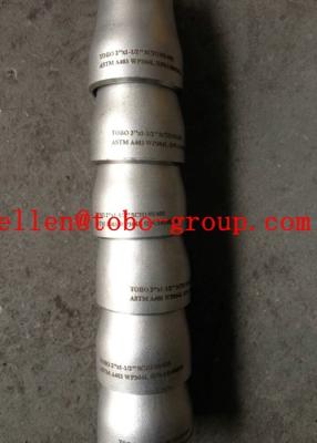 China Tobo Group Shanghai Co Ltd, 304/L- IMPACT TEST REQUIREMENT AT -325 DEG F, PMI TESTED for sale