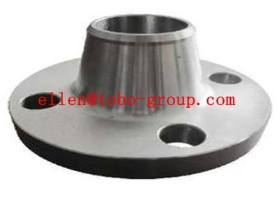 China Tobo Group Shanghai Co Ltd  300# RF SW FLANGE, SCH 40, 304/L- PMI TESTED for sale