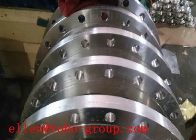 China Tobo Group Shanghai Co Ltd  1500# RF WN FLANGE, SCH 160, 304/L- PMI TESTED for sale