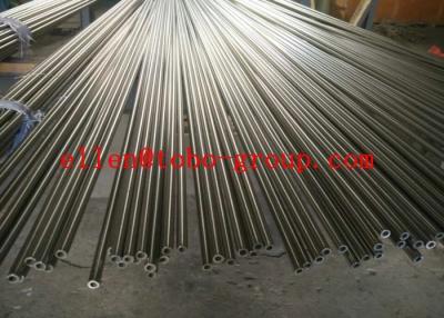 China Tobo Group Shanghai Co Ltd  180 Tubes Cupro/Nickel 90/10 size: 3/4