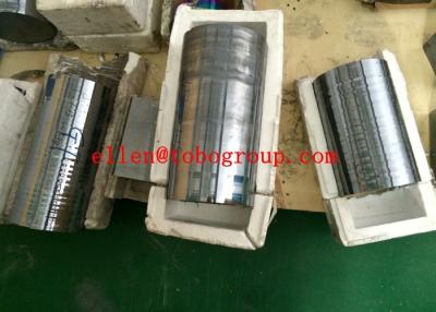 China Tobo Group Shanghai Co Ltd  Duplex stainless 254SMO/S31254/1.4547 bar s31803 s32750 s32760 s31254 for sale