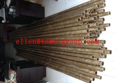 China Copper Nickel tube/pipe C70600, C71500 Copper Nickel Weldolet – Cu-Ni Weldolet C70600(90:1 for sale