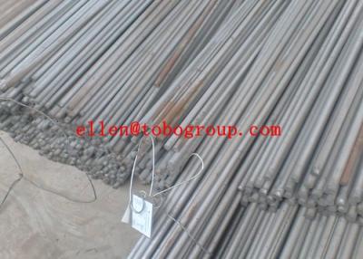 China Seamless Stainless Steel Round Bar ASTM A276 AISI GB/T 1220 JIS G4303 for sale