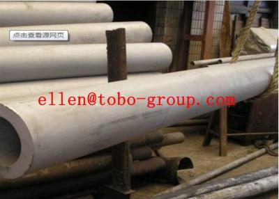 China Birght Annealed Stainless Steel Boiler Tubing TP304L, TP304L, TP316L, TP316L TP904L , 6mm for sale