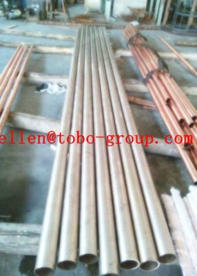 China Copper Nickel tube/pipe C70600, C71500 Copper Nickel Weldolet – Cu-Ni Weldolet C70600(90:10), C71500 (70:30), C71640 for sale