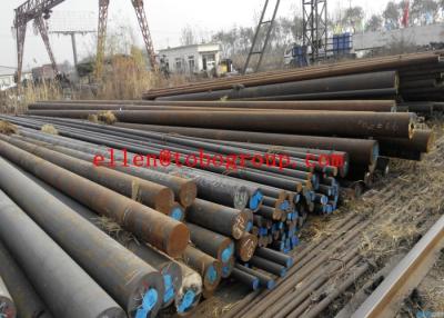 China Seamless Stainless Steel Round Bar ASTM A276 AISI GB/T 1220 JIS G4303 for sale