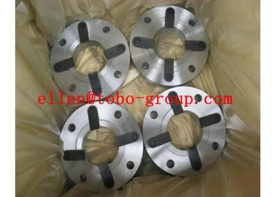 China Forged Steel Flanges Inconel 625 Threaded Flange 1/2