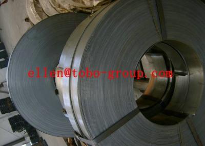 China Stainless Foil Roll Thk. 0.3 mm. x 75 mm. x 30 M.Long  SS304 With Maximum Width 500mm for sale