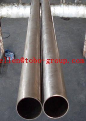 China Anti Corrosion Inconel Tubing Alloy 718 ASTMB444 B704 AMS 5581 BS3074 GEB50TF133 for sale