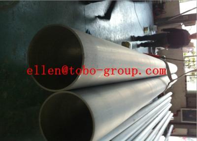 China High Temperature Inconel Tubing Nickel Alloy Seamless Pipe High Strength for sale