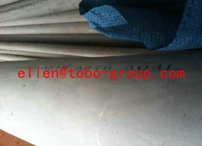 China Nickel Alloy X750 Inconel Tubing / Pipe UNS N07750 DIN W. Nr. 2.4669 for sale