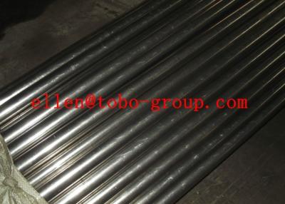 China Highly Corrosive Inconel Pipe Alloys C-276 / HX / 22 / 600 / 601 / 625 / 718 Inconel Tube for sale