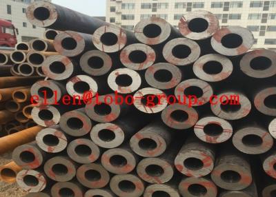 China Inconel 825 / UNS N08825 / W.Nr.2.4858 Inconel Tubing Steel Pipe ASTM B161163 165 167 407 444 677 for sale