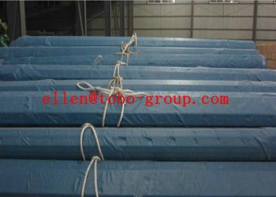 China Nickle Alloy Inconel Tubing 800 825 Inconel 600 Seamless Pipe ASTM B444 for sale